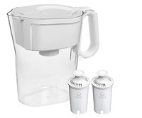 Brita Large 10 Cup Water Filter Pitcher $37