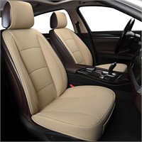 EDEALYN Luxury Car Seat Cover