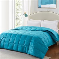 Queen Size Lightweight Down Blanket