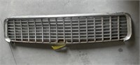 1955 Chevy Grill (damaged)