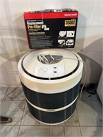 Honeywell Air Purifier