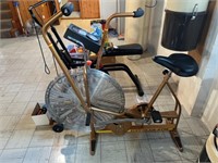 Schwinn Air Dyne Exercise Bike