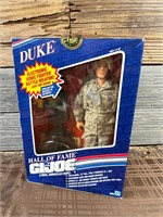 1991 GI JOE Electronic Duke Action Figure