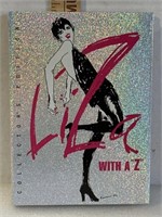 Liza Minnelli collectors edition DVD box set