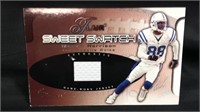 Sweet swatch of Marvin Harrison colts