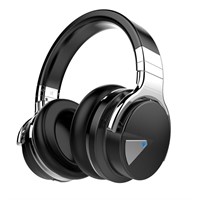 R2037  COWIN E7 Bluetooth Headphones Over Ear