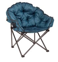 Mac Sports Extra-padded Club Chair ( Pre-owned,