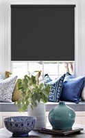 DOSOAK BLACKOUT BLINDS 40X72 INCH