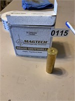 Magtech Brass Shotshell 20 gauge