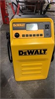 Dewalt 70 Amp Battery Charger, Maintainer, With