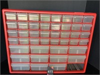 Organizer 16"x20" missing drawer