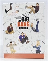 BRAND NEW THE BIG BANG THEORY