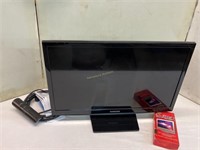 Samsung 23" Flatscreen TV