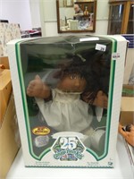 CABBAGE PATCH KID IN BOX