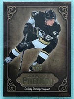 05/06 Diary of A Phenom Sidney Crosby #DP30