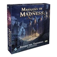 Fantasy Flight Games Mansions of Madness: Beyond