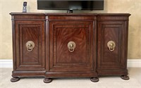 $$ Lexington Sideboard in Master 74x42x21