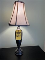 Lamp 26" H