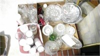 dishes/figurines/misc