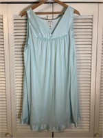 VINTAGE VANITY FAIR NIGHTGOWN DRESS XXL