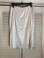 VINTAGE VANITY FAIR HALF SLIP SIZE 2XL