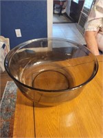 2qt Glass Mixing Bowl