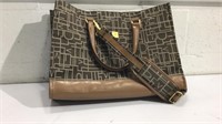 Designer Style Tote Bag K7F