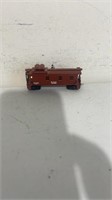 TRAIN ONLY - NO BOX - SMALL LIONEL N.Y.C. 19400