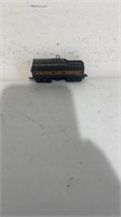 TRAIN ONLY - NO BOX - SMALL LIONEL NORFOLK AND