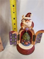 JIM SHORE "BELIEVE" FIGURINE GREAT CONDITION