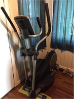 Pro-Form Elliptical-