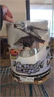 Air hogs hawk eye video helicopter