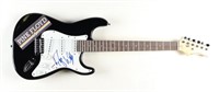 Autographed Roger Waters Electric Guitar