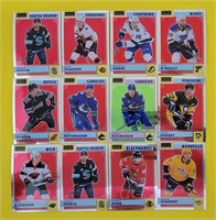 2022-23 O-Pee-Chee Platinum Retro Inserts