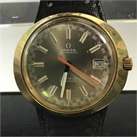 OMEGA GENEVE WRIST WATCH SWISS