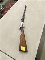 Winchester model 06. 22 short – long or long