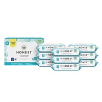 The Honest Company Clean Conscious Unscented Wipe