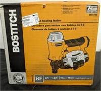 BOSTITCH COIL NAILER