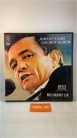 Johnny Cash Golden Album