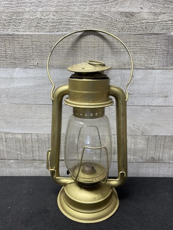 Vintage Lantern 13"