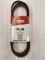 Oregon Replacement Belt For #130969