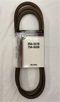 Cub Cadet Belt For 954-3039 & 764-3039