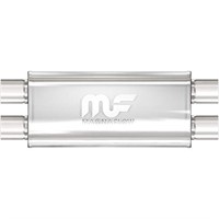 MagnaFlow Performance Exhaust Muffler 12469: