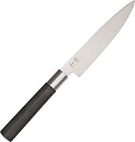Kai Wasabi Black Utility Knife