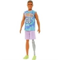 P314  Barbie Ken Doll Fashionistas #212