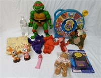 Children's Toys ~ Everything Shown!!!