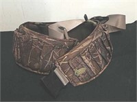 Camo Avery ammunition belt