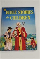 1950's Bible Stories for Children
