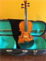 Vintage Antonio Adani Violin