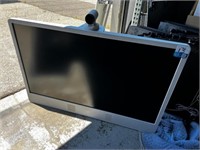 55" Conference Monitor with Camera